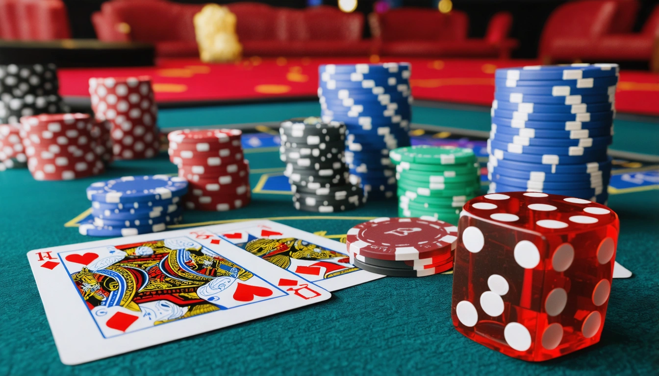 bonus Pinco Casino