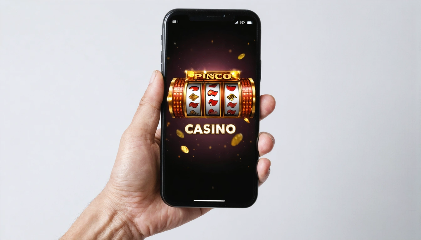 download Pinco Casino