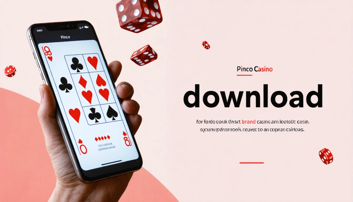 download Pinco Casino